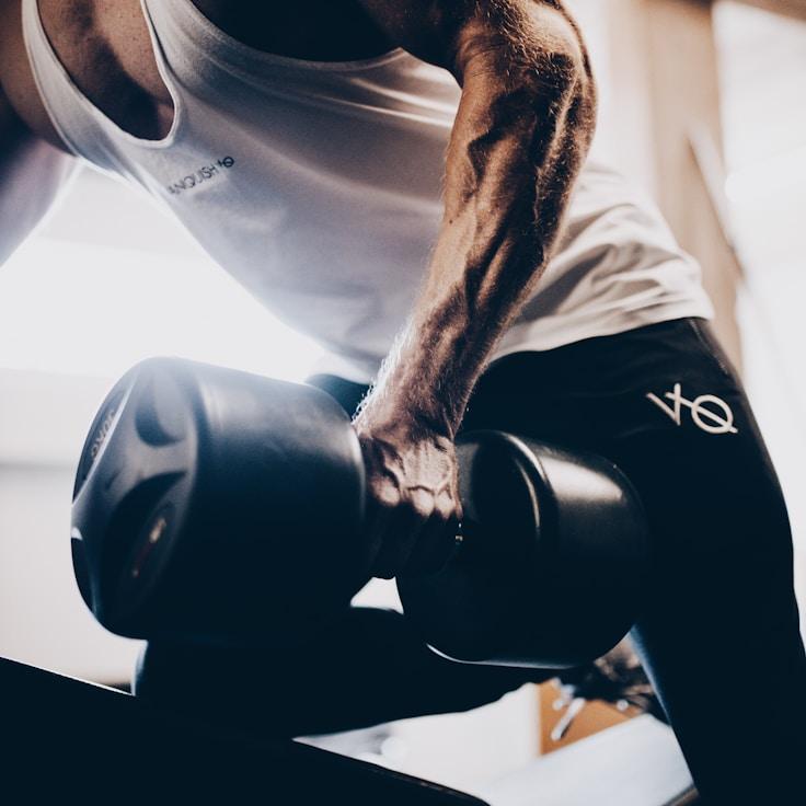 Fitness habits and routine planning